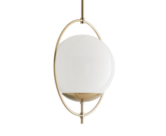 Подвесной светильник Arteriors home Volta Pendant, фото 2
