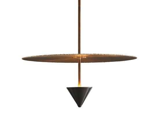 Подвесной светильник Arteriors home Wales Pendant, фото 1