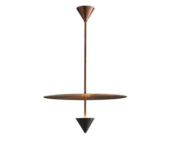 Подвесной светильник Arteriors home Wales Pendant, фото 2