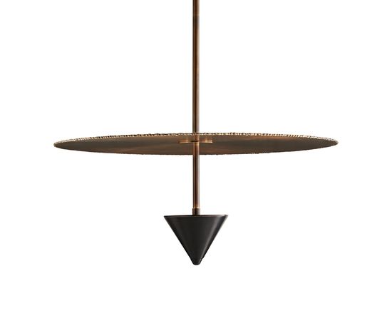 Подвесной светильник Arteriors home Wales Pendant, фото 4