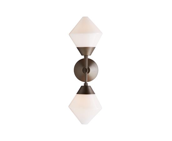 Бра Arteriors home Waits Outdoor Sconce, фото 1