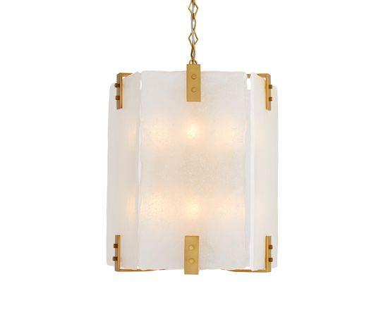 Подвесной светильник Arteriors home Tomlin Pendant, фото 2