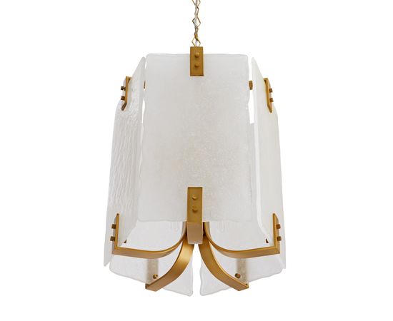 Подвесной светильник Arteriors home Tomlin Pendant, фото 3