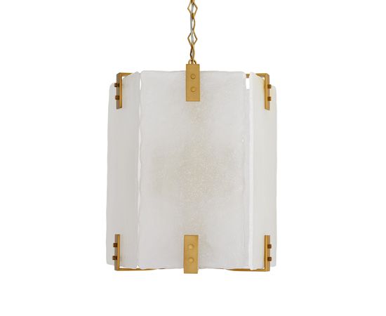 Подвесной светильник Arteriors home Tomlin Pendant, фото 5