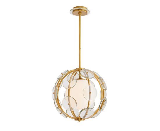 Люстра Arteriors home Westport Pendant, фото 1