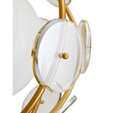 Люстра Arteriors home Westport Pendant, фото 3