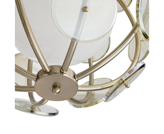 Люстра Arteriors home Westport Pendant, фото 7