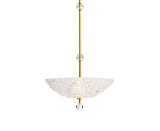 Подвесной светильник Arteriors home Wendelin Pendant, фото 1
