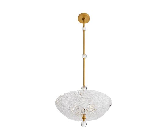 Подвесной светильник Arteriors home Wendelin Pendant, фото 3