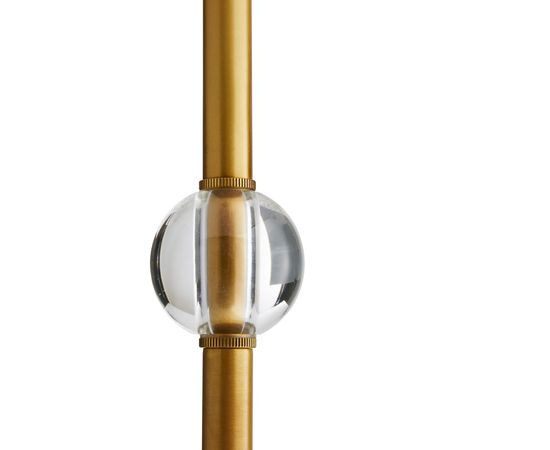 Подвесной светильник Arteriors home Wendelin Pendant, фото 5