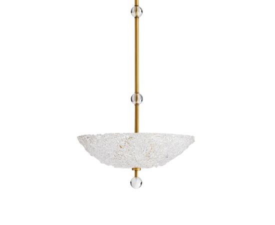 Подвесной светильник Arteriors home Wendelin Pendant, фото 6