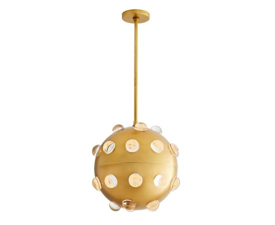 Подвесной светильник Arteriors home Varsha Pendant, фото 1