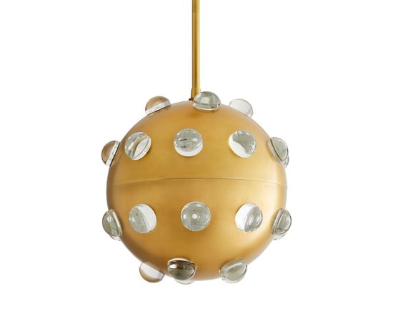 Подвесной светильник Arteriors home Varsha Pendant, фото 3