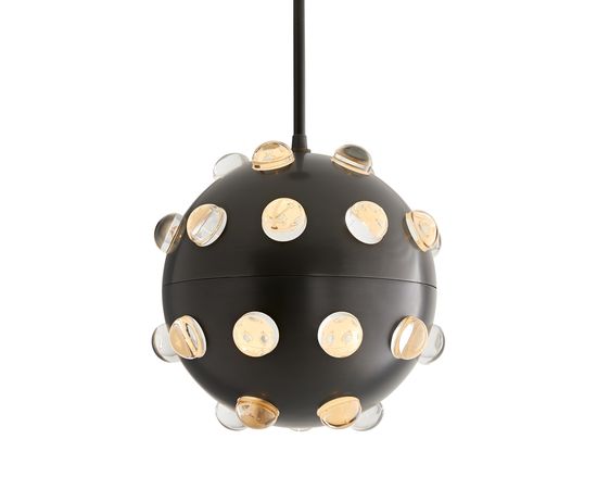 Подвесной светильник Arteriors home Varsha Pendant, фото 4