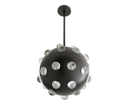 Подвесной светильник Arteriors home Varsha Pendant, фото 5