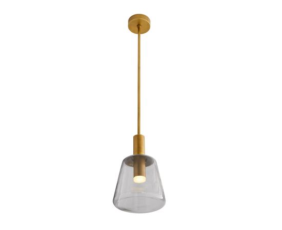 Подвесной светильник Arteriors home Vancouver Pendant, фото 3