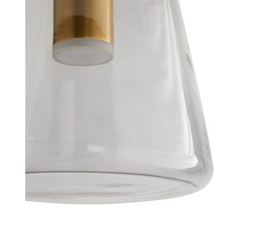 Подвесной светильник Arteriors home Vancouver Pendant, фото 4