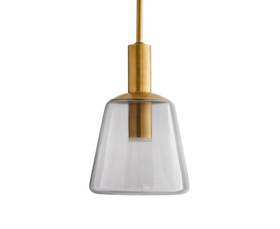 Подвесной светильник Arteriors home Vancouver Pendant, фото 5