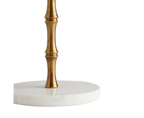 Торшер Arteriors home Valdez Floor Lamp, фото 2
