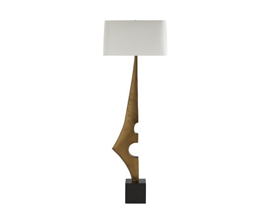 Торшер Arteriors home Umberto Floor Lamp, фото 2