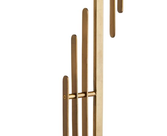 Торшер Arteriors home Virgo Floor Lamp, фото 2