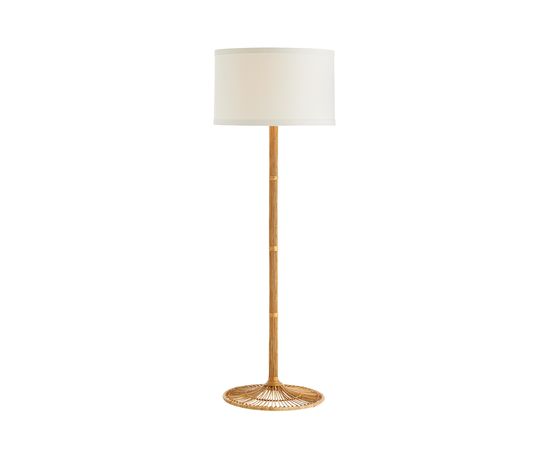 Торшер Arteriors home Walker Floor Lamp, фото 1