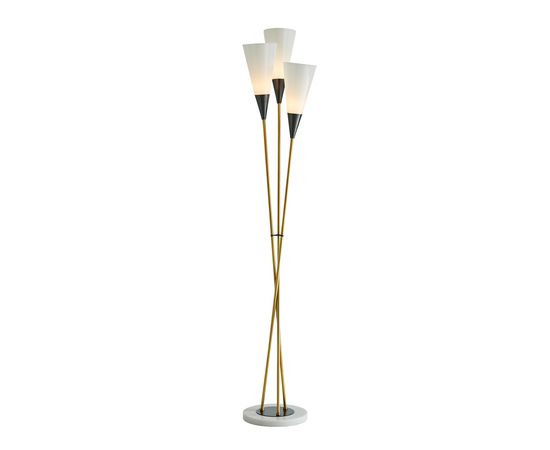 Торшер Arteriors home Tierney Floor Lamp, фото 1