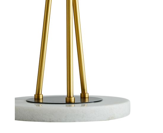 Торшер Arteriors home Tierney Floor Lamp, фото 2