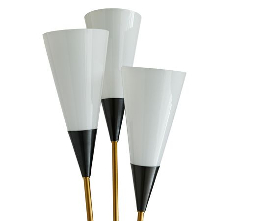 Торшер Arteriors home Tierney Floor Lamp, фото 3