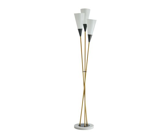 Торшер Arteriors home Tierney Floor Lamp, фото 4