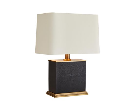 Настольный светильник Arteriors home Vena Lamp, фото 1