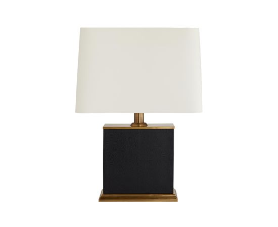 Настольный светильник Arteriors home Vena Lamp, фото 2