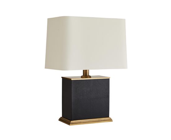 Настольный светильник Arteriors home Vena Lamp, фото 4