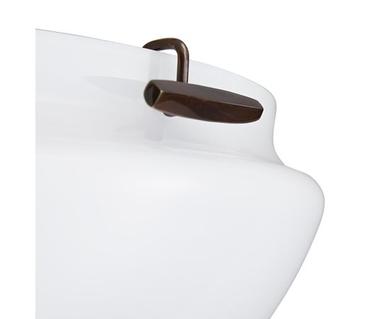 Подвесной светильник Arteriors home Wellsley Pendant, фото 3