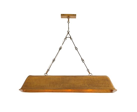 Подвесной светильник Arteriors home Vincent Pendant, фото 1