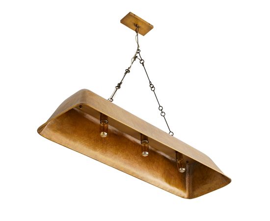 Подвесной светильник Arteriors home Vincent Pendant, фото 3