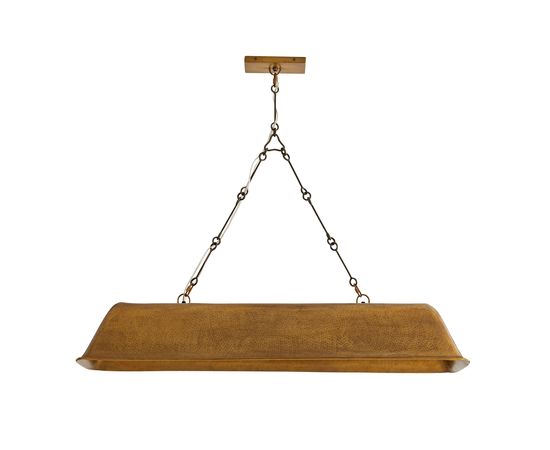 Подвесной светильник Arteriors home Vincent Pendant, фото 5