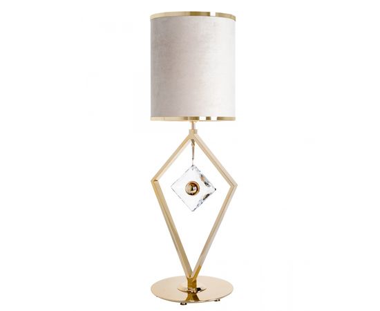 Настольная лампа Castro Lighting Midnight Table Lamp, фото 1