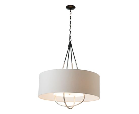 Подвесной светильник Hubbardton Forge Loop Pendant, фото 1