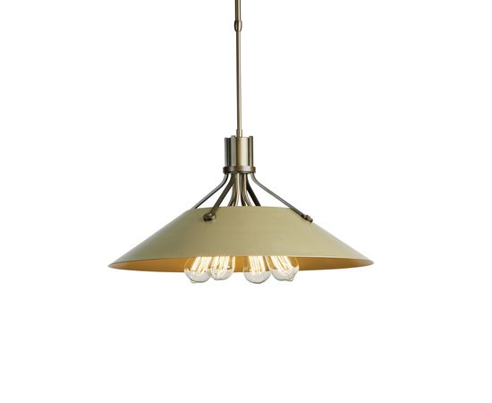 Подвесной светильник Hubbardton Forge Henry Pendant, фото 1