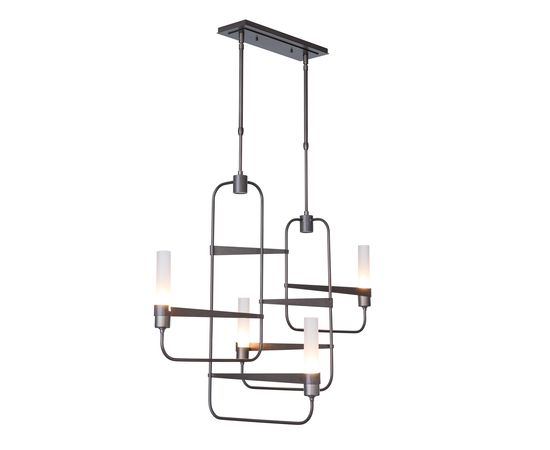 Подвесной светильник Hubbardton Forge Citadel Pendant, фото 1