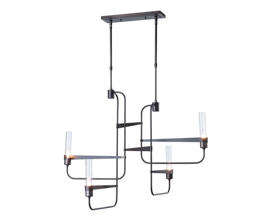 Подвесной светильник Hubbardton Forge Citadel Pendant, фото 4