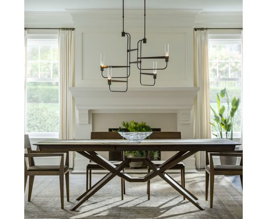 Подвесной светильник Hubbardton Forge Citadel Pendant, фото 5