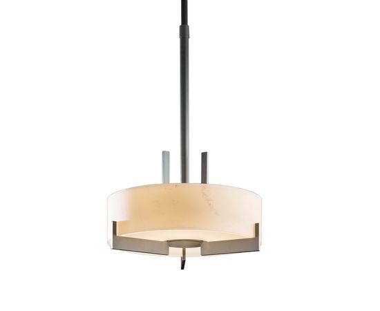 Подвесной светильник Hubbardton Forge Axis Axis Pendant, фото 1