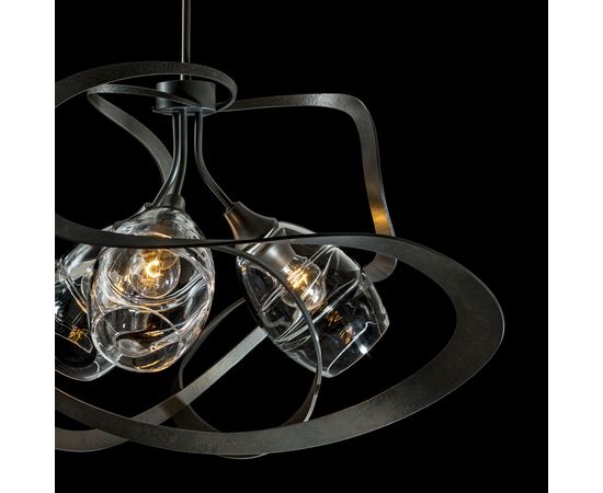 Подвесной светильник Hubbardton Forge Nest Pendant, фото 2