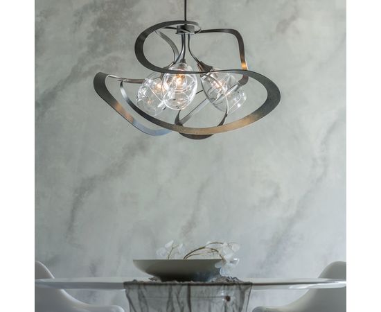 Подвесной светильник Hubbardton Forge Nest Pendant, фото 3