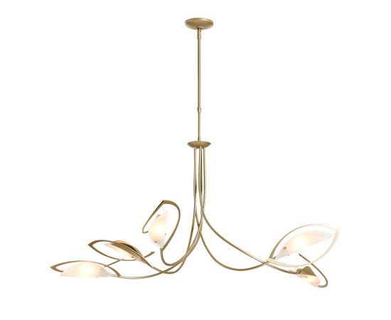 Люстра Hubbardton Forge Aerial Pendant, фото 1