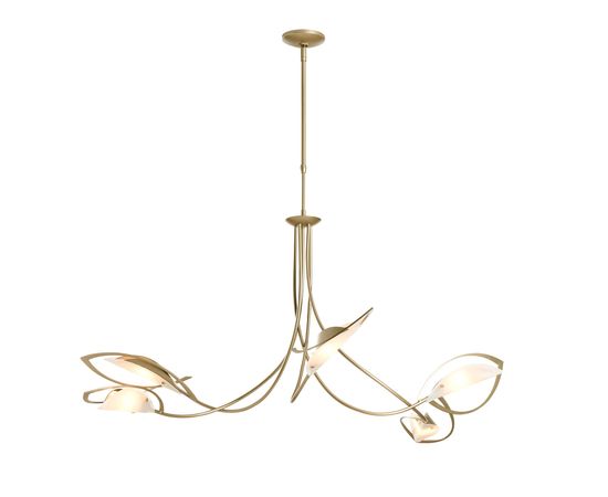 Люстра Hubbardton Forge Aerial Pendant, фото 2
