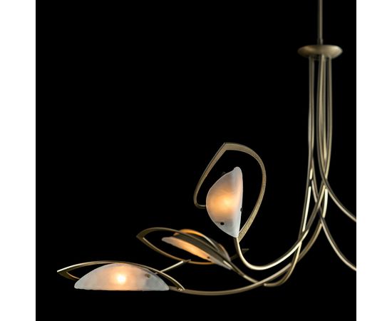 Люстра Hubbardton Forge Aerial Pendant, фото 3