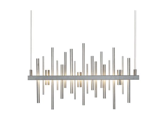 Подвесной светильник Hubbardton Forge Cityscape LED Pendant, фото 1